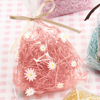 シモジマ 紙パッキン 1kg モモ1袋 003800906 1袋