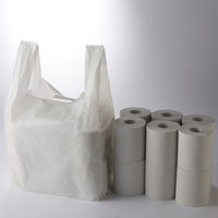 シモジマ ニューハンド NO.60 006646801 1袋(100枚)