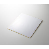 シモジマ クリスタルパック T 色紙用 006742010 1袋（100枚）