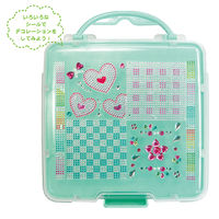 トーヨー おりがみＢＯＸ　ＯＲ 200282 1個