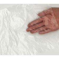 ジャパックス キッチンポリパック Mサイズ 特厚 4521684864826 1個(100枚)