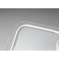 リス 材料保管容器・45L パッキン付 GGYK013 1台