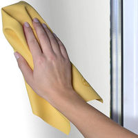 ピヨ 洗車拭き取りセーム CM-01 1枚