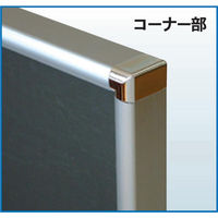 アルテ フロントイレパネ A1 シルバー FOP-A1-SV 1枚