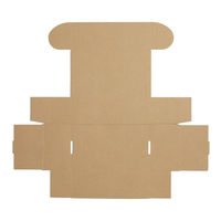 シモジマ ナチュラルBOX Zー3 006200310 1束(10枚)