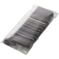 シモジマ クリスタルパック S 12ー30 006734300 1袋(100枚)