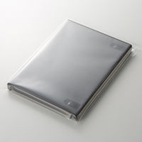 シモジマ クリスタルパック T DVD(縦型) 006742500 1袋(100枚)