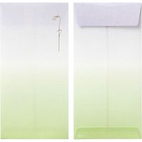 デザインフィル 金封 のし袋 かさねの色目 5枚入 25413006 1冊