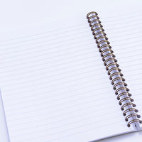 クレールフォンテーヌ アージュバッグ ダブルリングノート A4 横罫 cf78145 1冊