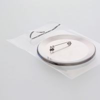 シモジマ ピュアパック T 8.5ー8.5 006798350 1袋(100枚)