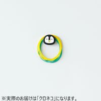 リヒトラブ マグネットピン クロネコ A7725-3 1個