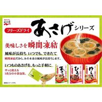 永谷園 あさげひるげゆうげアソート 1袋（48食入）みそ汁 インスタント