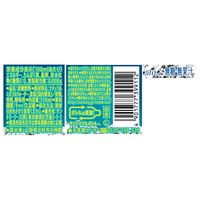 サントリー 天然水 THE STRONG グレフルソルティ 510ml 1箱（24本入）