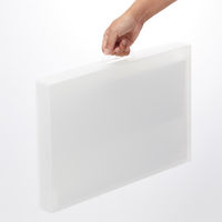 レイメイ藤井 作品ファイル 透明 RS1089T 1個