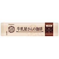 アサヒグループ食品 WAKODO 牛乳屋さんの珈琲 1箱（20本入）