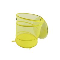 藤原産業 セフティー3 カラス避けポップアップネット 57x65cm CYPUNー1 1個（直送品）