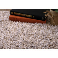 スミノエ BIGSIZERUG アレルブロック ラグ ルーパスラグ 1900×2400mm ベージュ 4549781297699 1枚（直送品）