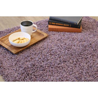 スミノエ BIGSIZERUG アレルブロック ラグ ルーパスラグ 1900×2400mm ピンク 4549781297798 1枚（直送品）