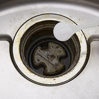 木村石鹸工業 泡でもこもこ排水口の洗浄剤 6回分森林の香り 4944520004215 1セット(1個×6)