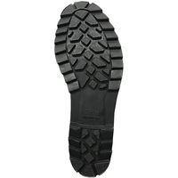 オカモト シューズ 作業靴 アリゲーター RMM-382 26.0 カバー付きショート丈長靴