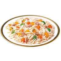 いなば ささみと緑黄色野菜 犬 豚肉入り（60g×3袋）10袋 ドッグフード ウェット パウチ