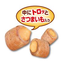 いなば ちゅるビー 犬 さつまいもと焼ささみ（10g×7袋入）3袋 ドッグフード おやつ