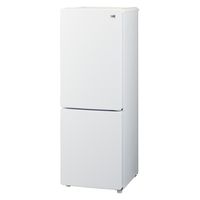 【軒先渡し】ハイアール 173L　2ドア冷凍冷蔵庫　ファン式 JR-NF173D 1台（直送品）