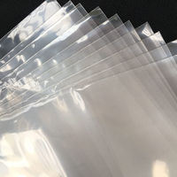 TTC 透明ブックカバ- A5判 透明 31-5030 1セット50枚入り　(10枚×5袋)