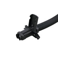 アイリスオーヤマ ふとん乾燥機 カラリエ FK-D2-B 1台