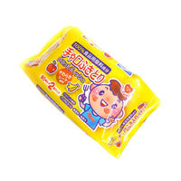 ティー・エイチ・ティー スマイルママ 手や口ふきとりウエットティッシュ80枚2P 440696 1セット(24パック)