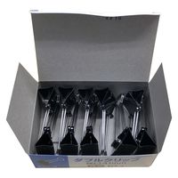 日本クリノス ダブルクリップ 特大 41mm Wクリ-0 1セット(1箱×3)