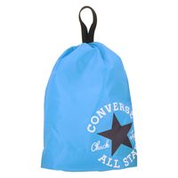 コンバース バッグ マルチバッグM サックス/ネイビー C2255094 1個