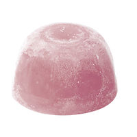 わんわん 犬用 シャーベット ゼリー 3つの風味！ フルーツミックス風味 1個あたり約9kcal 水分補給 27個（9個入×3袋）ドッグフード おやつ