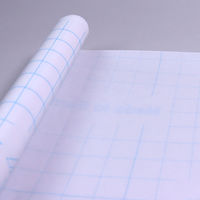 ネーシェン 光沢保護フィルム フィルムルックス 609 50cm幅×2m巻 FLS-421 1巻