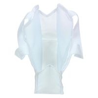 エコー金属 スパ用品バッグ スポーツバッグ 2206-109 1セット(1個×10)