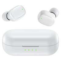 カシムラ 完全ワイヤレス ステレオイヤホン 低遅延/動画用 WH BL-111 1組