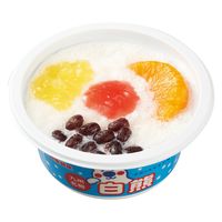 丸永製菓（株） [アイス]  白熊 135ml×24個 45211935（直送品）