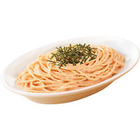 日清食品（株） [冷凍食品]  日清 スパ王プレミアム たらこ 286g×7個 4548779734222（直送品）