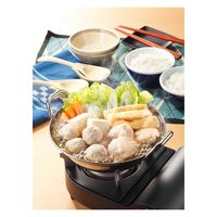 エバラ食品工業（株） エバラ プチッと鍋 ちゃんこ鍋 （23g×6個入）×12個 4901108012819（直送品）