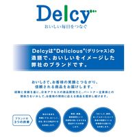 日本アクセス [冷凍食品] Delcy 国産ささがきごぼう 150g×6個 4973460600249（直送品）