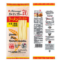 東亜食品工業 東亜食品 グルテンフリー ラーメン 米粉うどん 2種×3個 セット 9999999999999 1個（直送品）