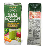 ふくれん 豆乳 野菜スムージー バラエティセット 3種×2個 9999999999999 1個（直送品）