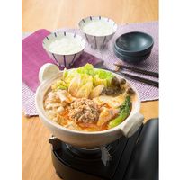 エバラ食品工業（株） エバラ プチッと鍋 担々ごま鍋 （40g×4個入）×4個 4901108014165（直送品）