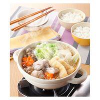 エバラ食品工業（株） エバラ プチッと鍋 寄せ鍋 （23g×6個入）×12個 4901108011768（直送品）