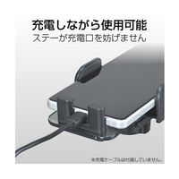 セイワ スマホホルダーAC 仕様:エアコンルーバー取り付け タイプ WA118 1個（直送品）