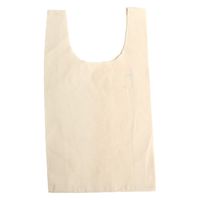 日本紐釦貿易 コットンマルシェバッグ [M] ES212 1セット(5個)