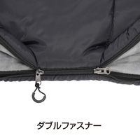 パール金属 トール レイヤード封筒型シュラフ2000 UB-0039 1個