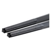 パール金属 PENTAS SPS樹脂製 耐熱五角箸30cm UH-3041 1個