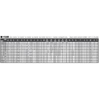 北川鉄工所 パワーチャック Nー18A1100 1個（直送品）