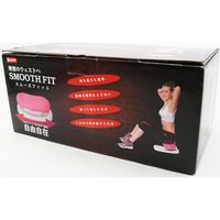 SMOOTH FIT(スムーズ フィット)　PRD1707281 1台 ヒロ・コーポレーション（直送品）